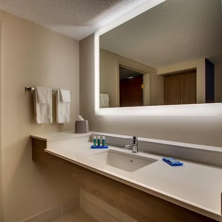Holiday Inn Express - Horse Cave By Ihg Exterior photo