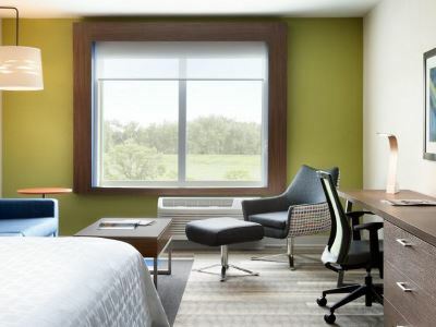 Hotel Express - By Ihg 3*