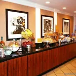 Holiday Inn Express - Horse Cave By Ihg 