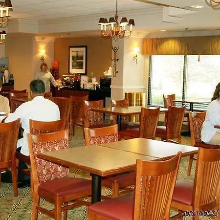 Holiday Inn Express - Horse Cave By Ihg 